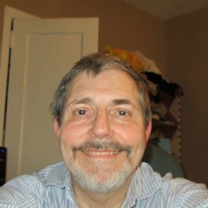 Meet your Posher, Brian